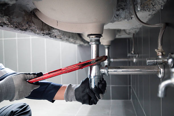 Trusted Water Heater Repair service in Prattville, AL - Masters Plumbing Service